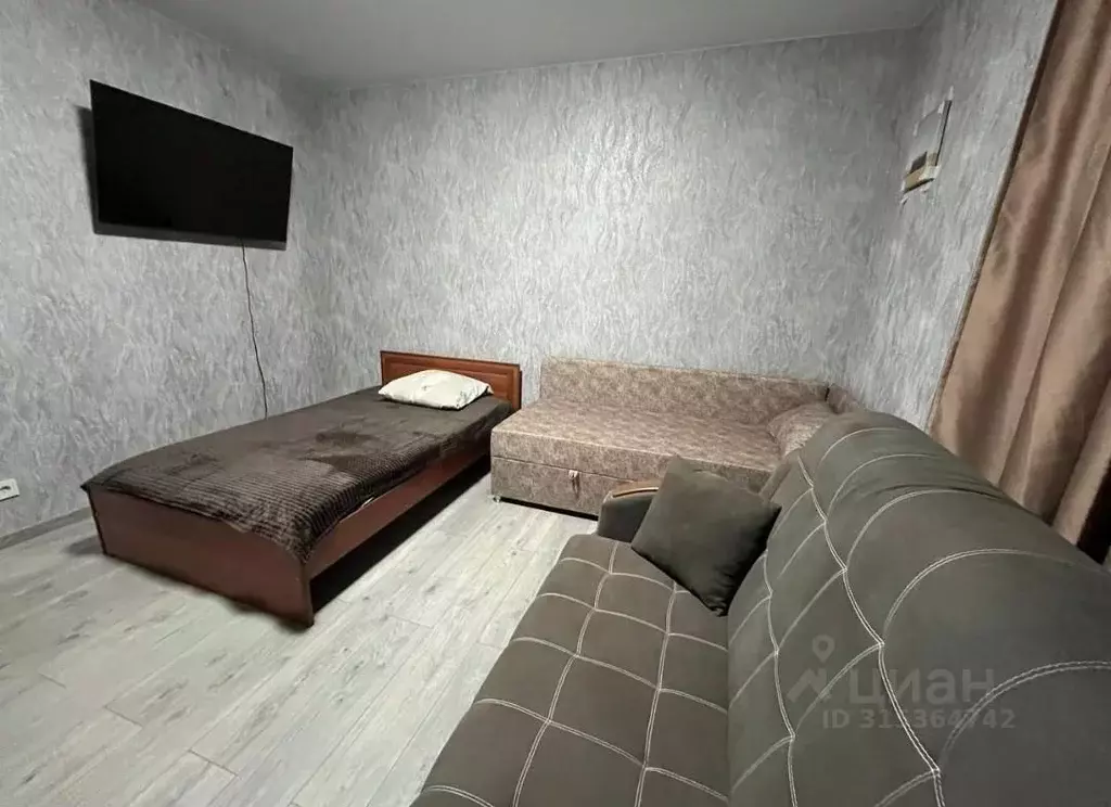 Комната Московская область, Коломна городской округ, с. Пирочи ул. ... - Фото 2