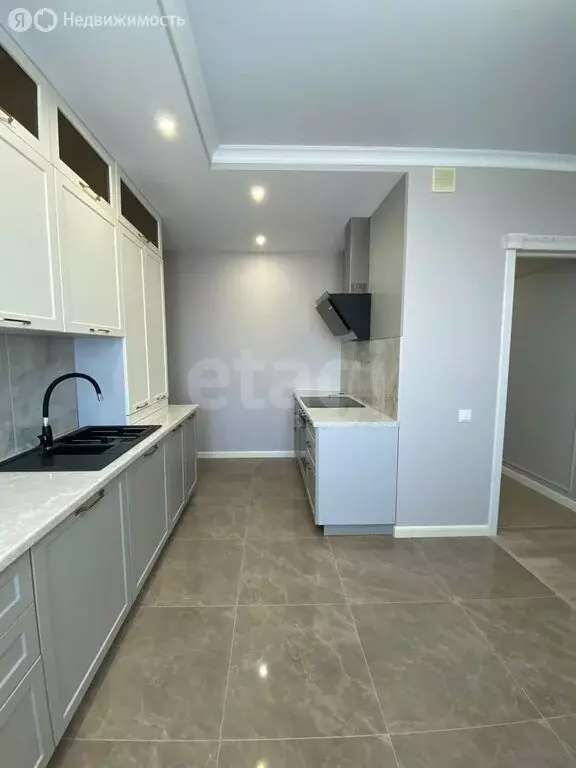 2-комнатная квартира: Якутск, улица Автострада 50 лет Октября, 4/2 ... - Фото 2