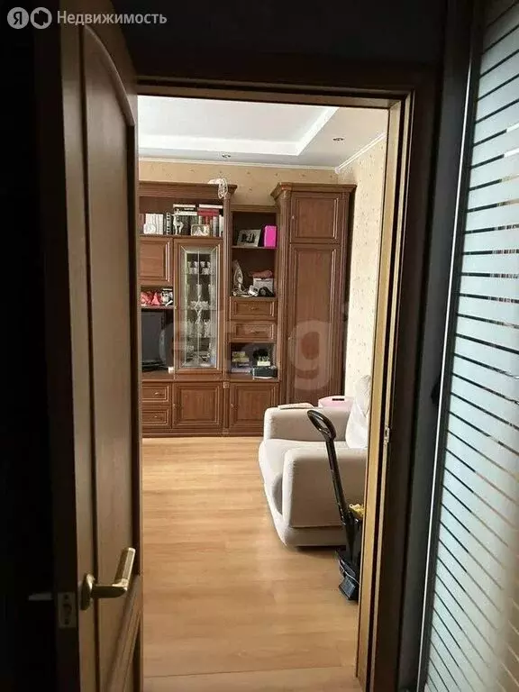 2-комнатная квартира: Тверь, Кольцевая улица, 82к1 (54 м) - Фото 2