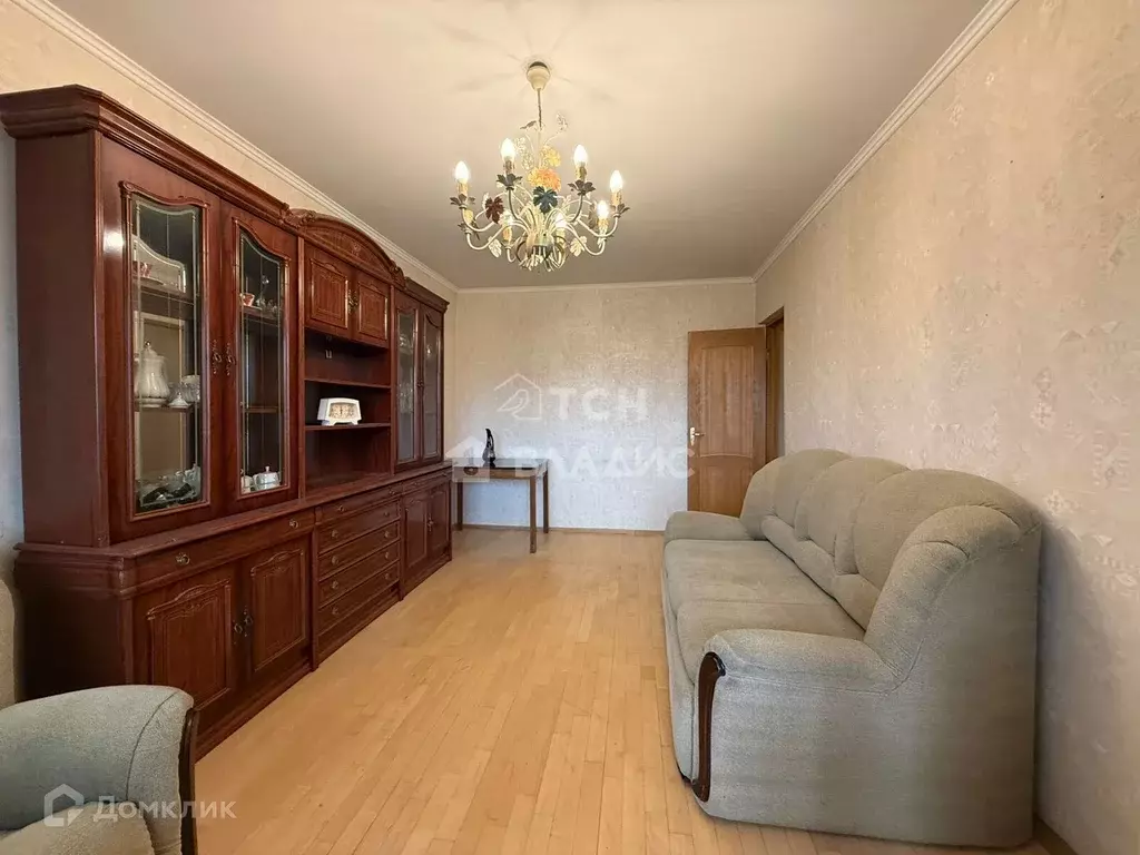 Продаётся 2-к квартира, 55.2 м - Фото 1