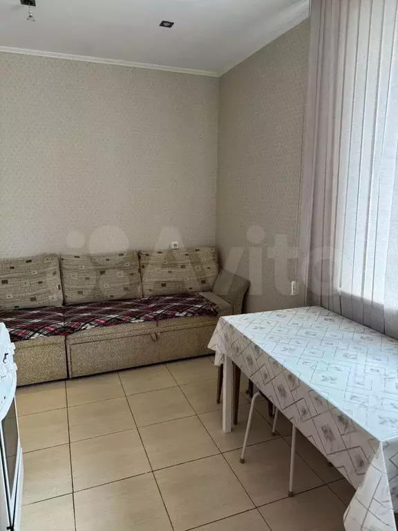 1-к. квартира, 45 м, 9/14 эт. - Фото 1