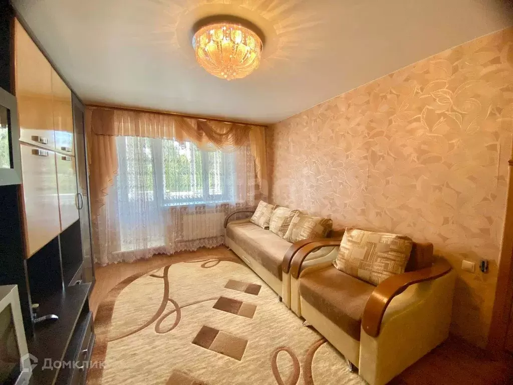 Продаётся 2-к квартира, 48.2 м - Фото 1