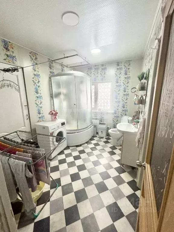 Дом в Вологодская область, Сокол Пригородная ул., 76 (91 м) - Фото 2