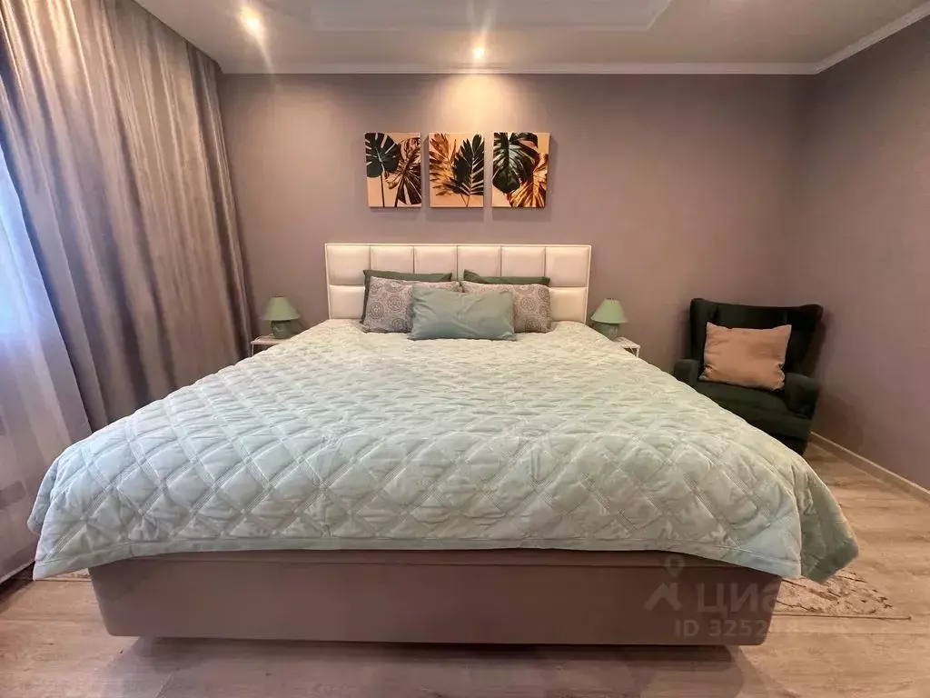 2-к кв. Москва Абрамцевская ул., 18 (54.0 м) - Фото 2