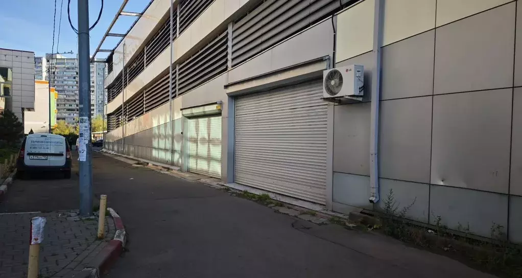 Помещение свободного назначения в Московская область, Мытищи Троицкая ... - Фото 1