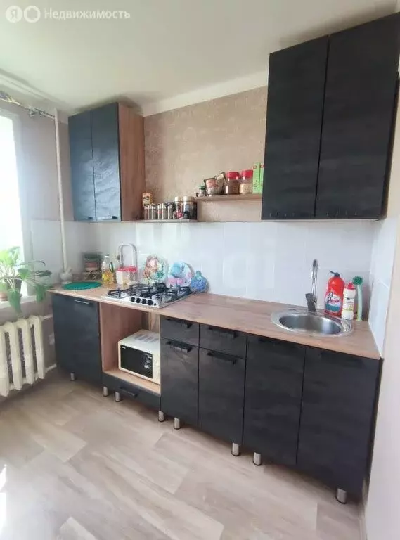 2-комнатная квартира: Оренбург, улица Юных Ленинцев, 13/1 (48.4 м) - Фото 1