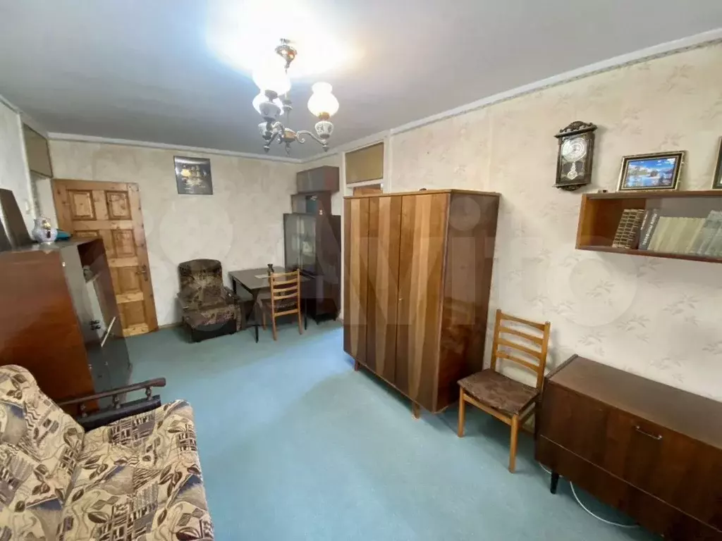 2-к. квартира, 46 м, 4/5 эт. - Фото 1
