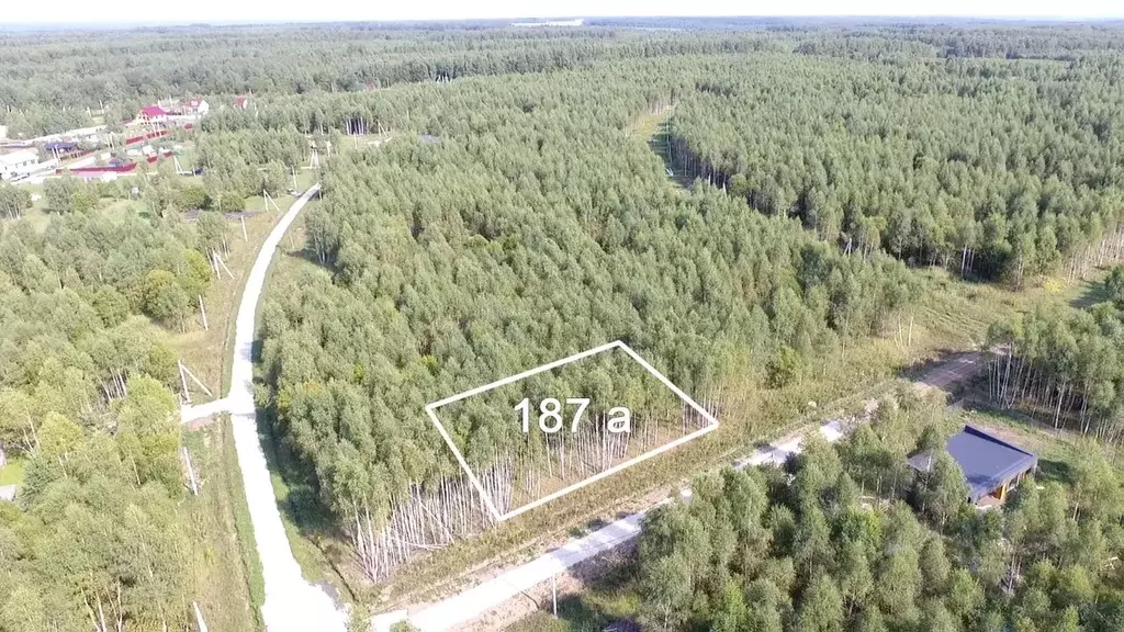 Участок в Тульская область, Ясногорский район, Иваньковское с/пос, ... - Фото 1