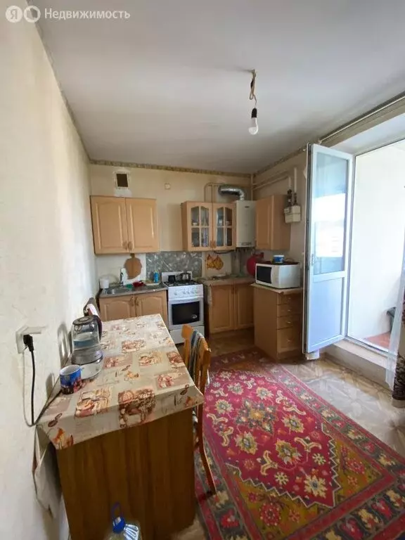 3-комнатная квартира: Уютное, Садовая улица, 51кБ (96.1 м) - Фото 0