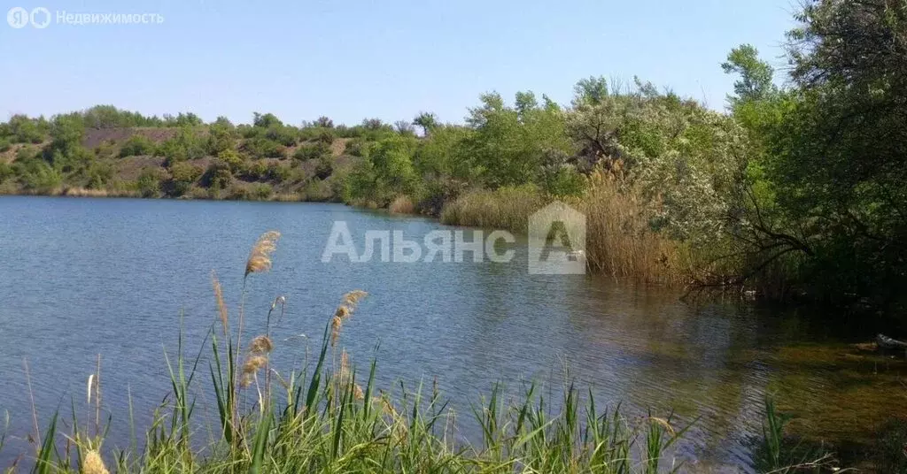 Участок в Каменский район, Богдановское сельское поселение, посёлок ... - Фото 1