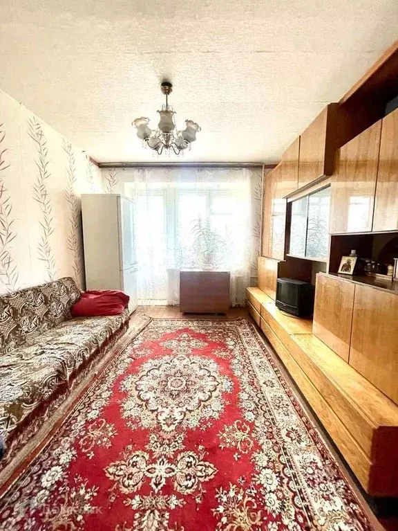 Продаётся 3-к квартира, 51.5 м - Фото 0
