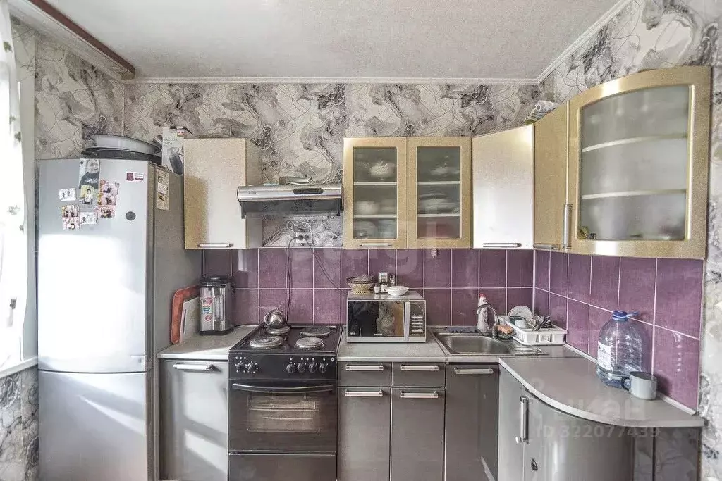 2-к кв. Сахалинская область, Южно-Сахалинск Луговое п/р, ул. Дружбы, ... - Фото 2