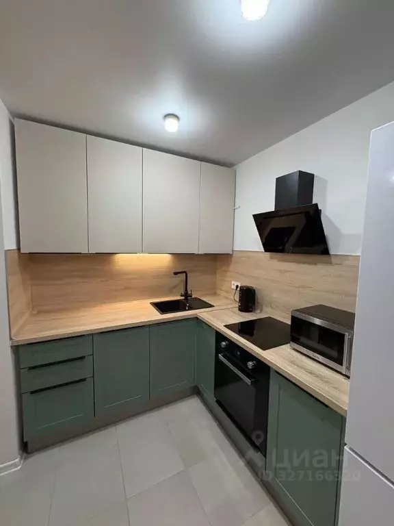 1-к кв. Москва Иловайская ул., 2 (38.0 м) - Фото 1