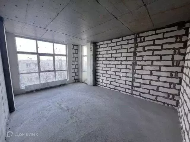 Продаётся 1-к квартира, 55 м - Фото 1
