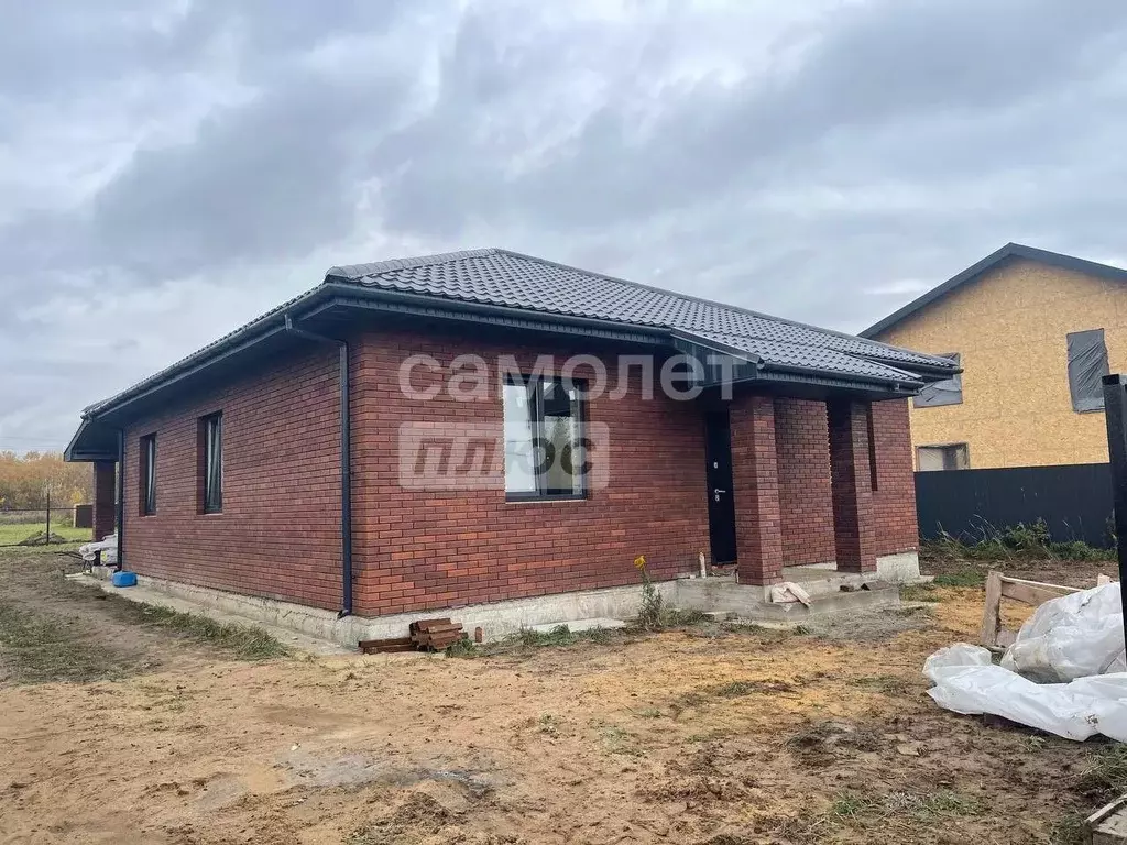 Дом в Тульская область, Тула городской округ, д. Медвенка, Водник СНТ ... - Фото 1