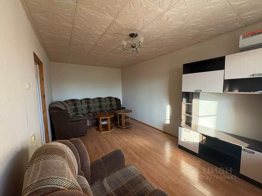 2-к кв. Башкортостан, Уфа ул. Набережная реки Уфы, 51 (44.0 м) - Фото 2