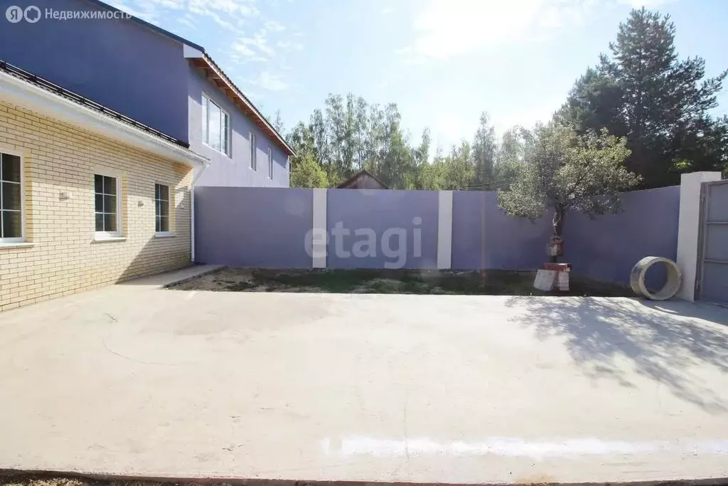Дом в Ульяновск, СНТ Озон (119.7 м) - Фото 1