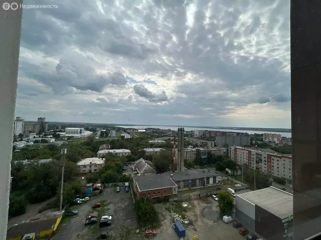 Квартира-студия: Челябинск, Ярославская улица, 11 (24 м) - Фото 1