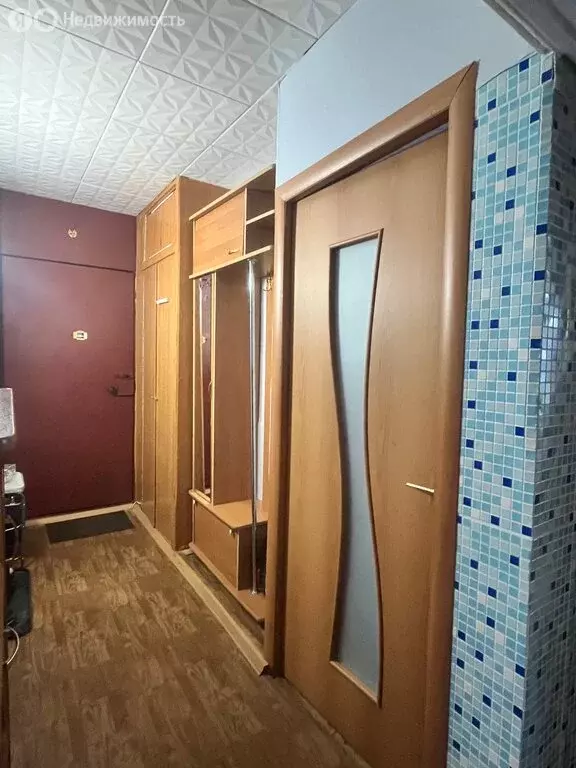 2-комнатная квартира: Ленинградская область, Гатчинский муниципальный ... - Фото 2