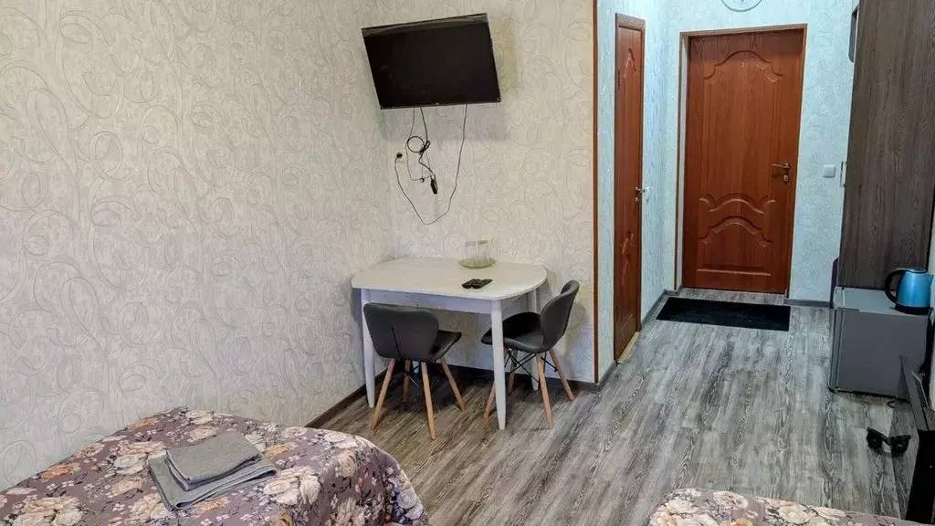 Комната Карелия, Лахденпохья Красноармейская ул., 8Б - Фото 1