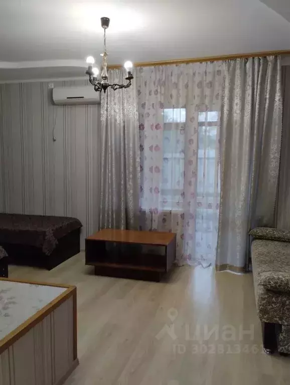 Комната Краснодарский край, Щербиновский район, с. Глафировка ул. ... - Фото 1