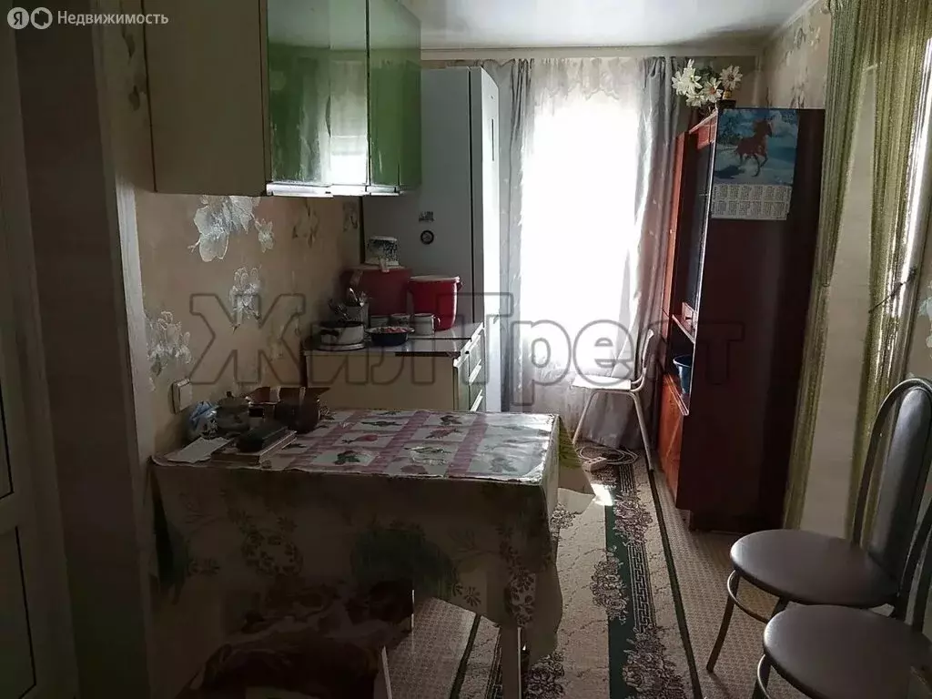 Дом в Белгородская область, рабочий посёлок Борисовка, переулок ... - Фото 2