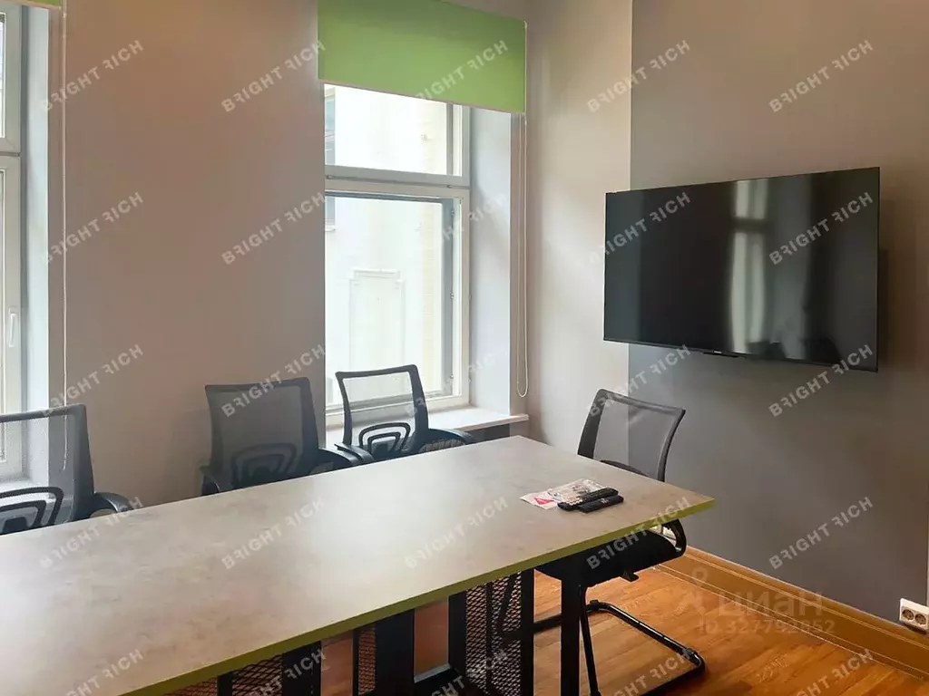 Офис в Санкт-Петербург наб. Канала Грибоедова, 10 (155 м) - Фото 1