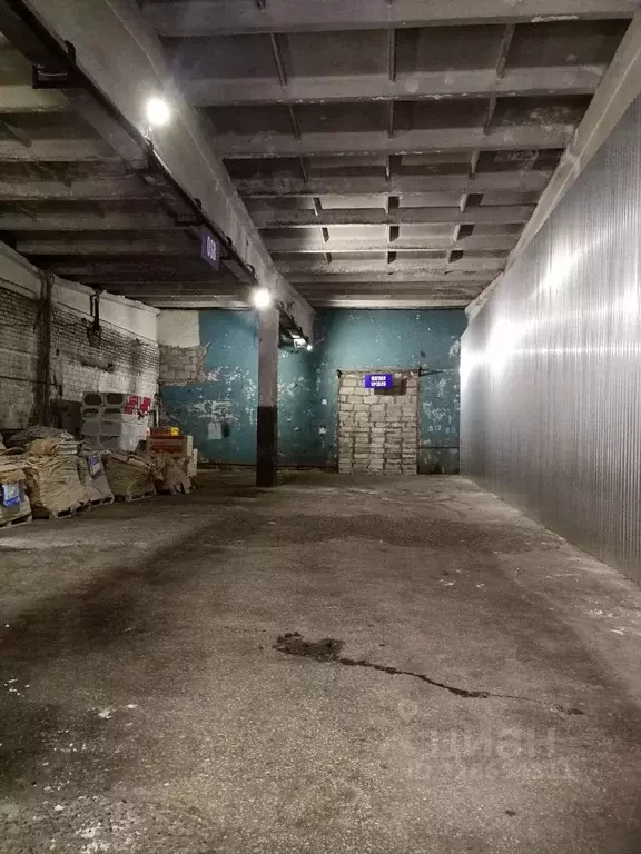 Склад в Удмуртия, Ижевск Воткинское ш., 170Ю (487 м) - Фото 2