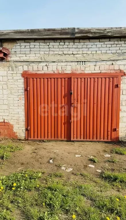 Гараж в Владимирская область, Ковров ул. Свердлова, 46 (21 м) - Фото 2
