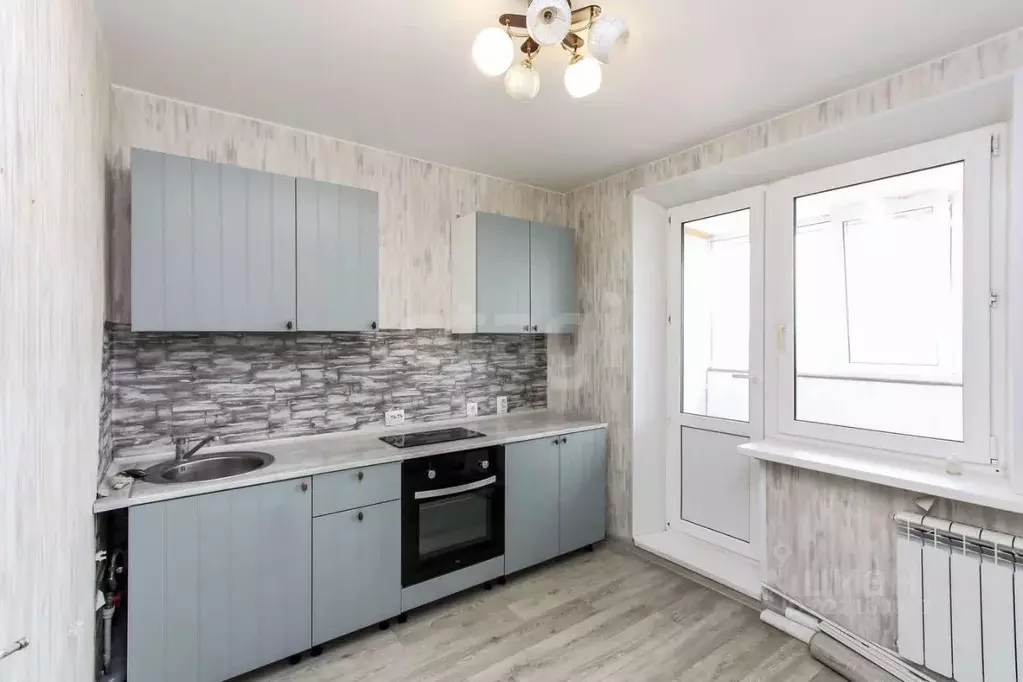 1-к кв. Тюменская область, Тюмень ул. Жуковского, 88/1 (45.0 м) - Фото 1