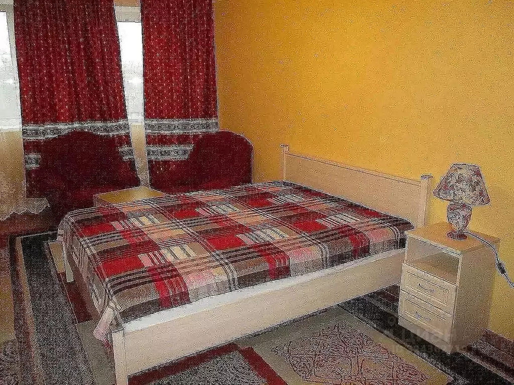 1-к кв. Московская область, Люберцы городской округ, Красково пгт ул. ... - Фото 2