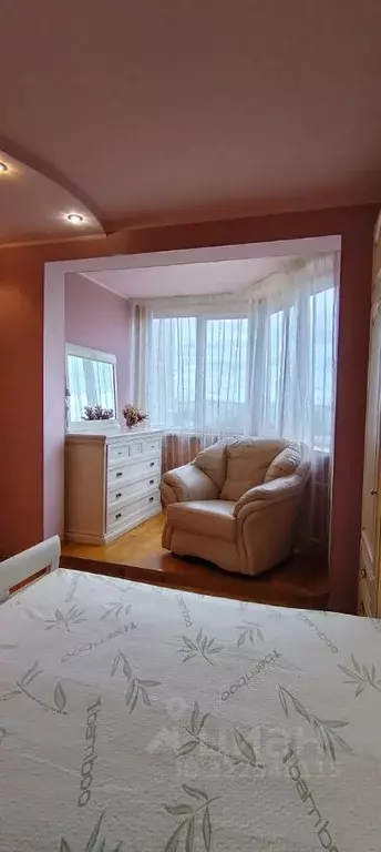 3-к кв. Московская область, Балашиха ул. Твардовского, 10 (72.7 м) - Фото 1