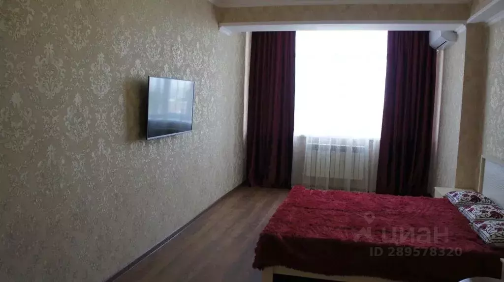 2-к кв. Дагестан, Махачкала ул. Максима Горького, 85Б (90.0 м) - Фото 0
