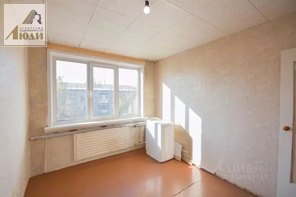 2-к кв. Новосибирская область, Новосибирск Степная ул., 63/1 (43.5 м) - Фото 1