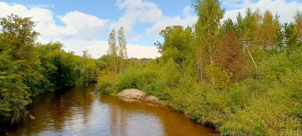 дом в посёлок борзовая заимка, байкальская улица, 212 (163.3 м) - Фото 0