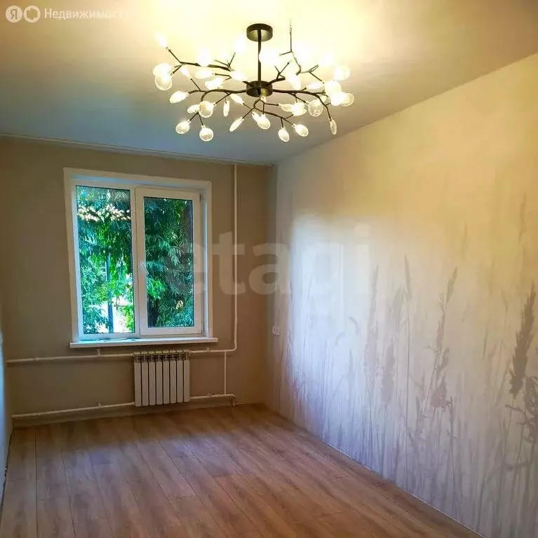 2-комнатная квартира: Коломна, улица Гагарина, 54 (50 м) - Фото 1