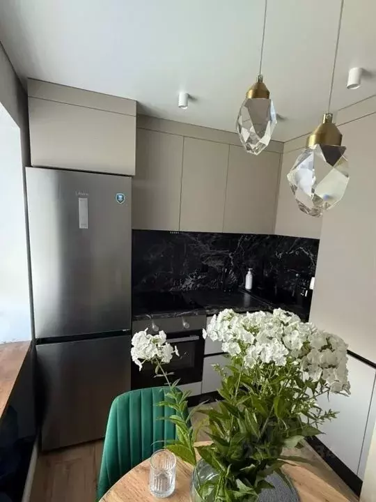 1-к кв. Башкортостан, Уфа просп. Октября, 44 (31.0 м) - Фото 1