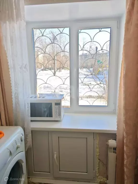 Продаётся 1-к квартира, 30.4 м - Фото 1