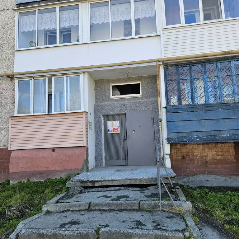Продаётся 2-к квартира, 53.4 м - Фото 0