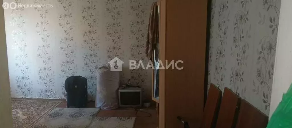 1-комнатная квартира: Нижний Новгород, Знаменская улица, 31 (30 м) - Фото 2