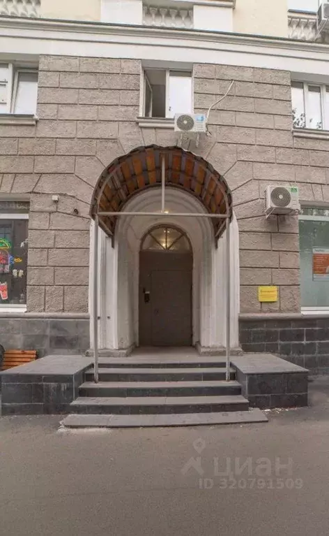 3-к кв. Свердловская область, Екатеринбург ул. Тургенева, 3 (74.0 м) - Фото 0