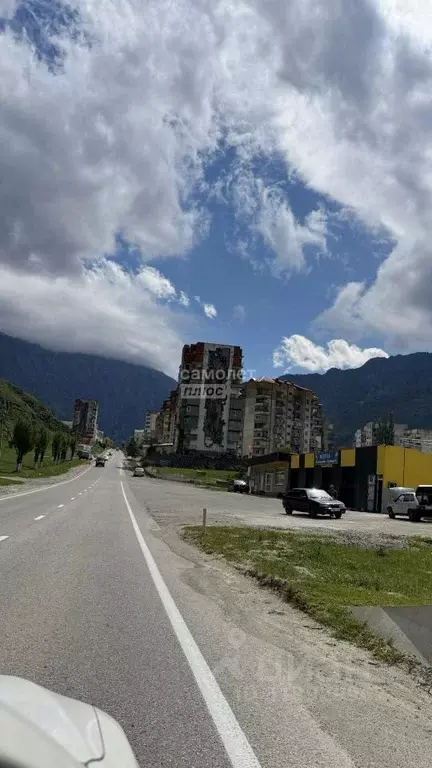 3-к кв. Кабардино-Балкария, Тырныауз Эльбрусский район, Баксанская ... - Фото 1