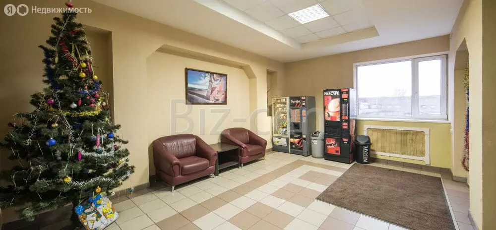 Офис (48 м) - Фото 0