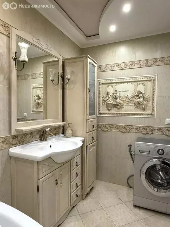 3-комнатная квартира: Томск, проспект Ленина, 166 (95.2 м) - Фото 1