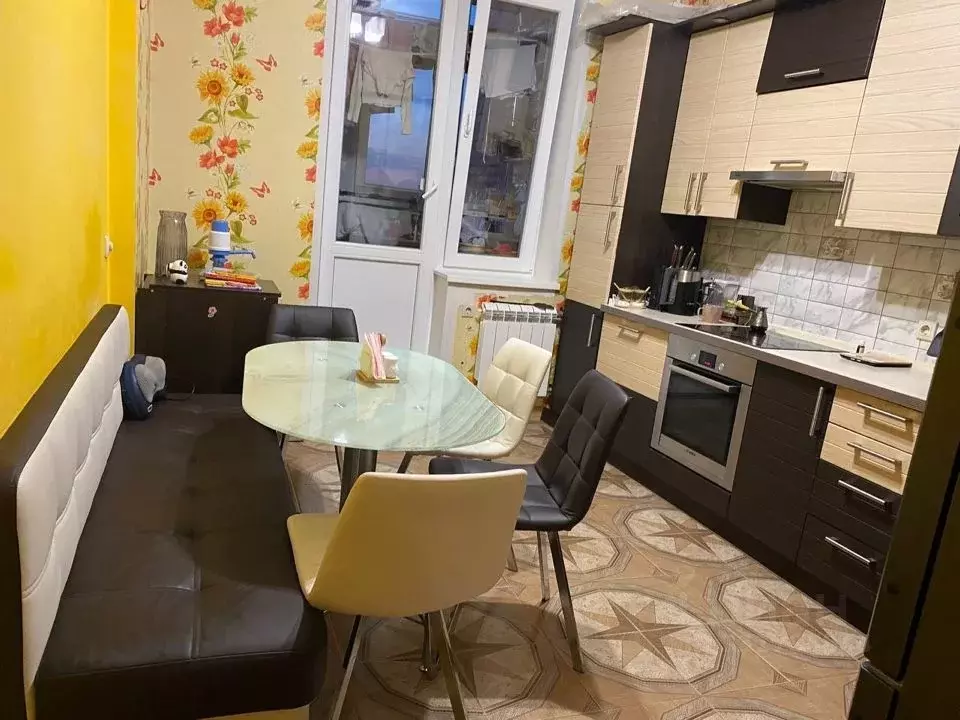 2-к кв. Московская область, Люберцы городской округ, Малаховка пгт ул. ... - Фото 2