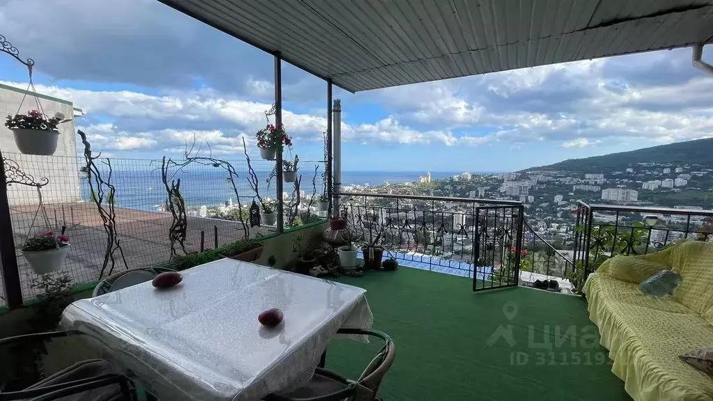 Студия Крым, Ялта ул. Тимирязева, 25 (35.0 м) - Фото 0