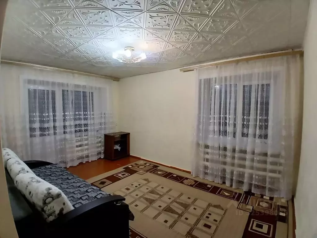 2-к кв. Башкортостан, Аургазинский район, с. Толбазы ул. Ленина, 142 ... - Фото 2