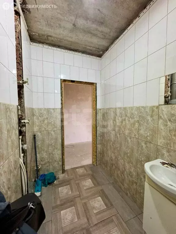 Квартира-студия: аул Новая Адыгея, Бжегокайская улица, 90/1к4 (27 м) - Фото 2