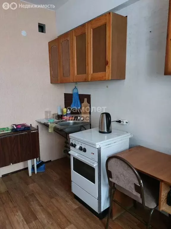 1-комнатная квартира: Маркова, микрорайон Берёзовый, 142 (37 м) - Фото 2