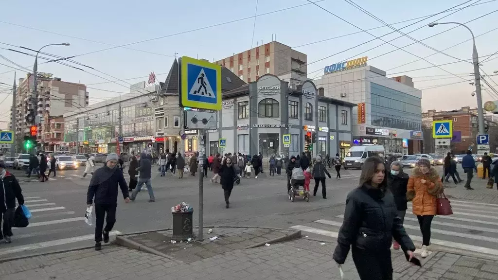 Одно из лучших мест в городе на 0 этаже - Фото 0